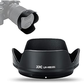 Amazon.co.jp: レンズフード - 交換レンズアクセサリ: 家電＆カメラ