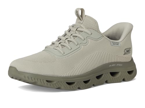 Image of BOBS from SKECHERS Hands Free Slip-Ins Bobs Arc Waves
