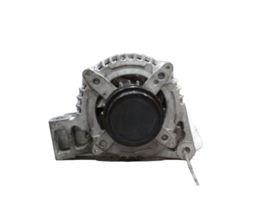 Panne de batterie résolue avec l'alternateur OPEL Insignia d'origine 13595199