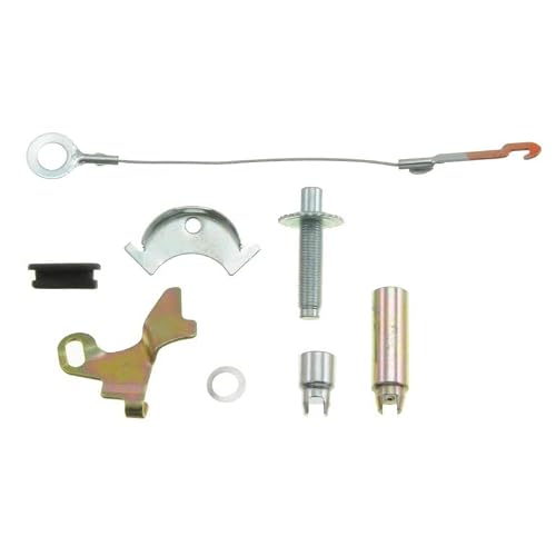Front Right Drum Brake Self-Adjuster Repair Kit for Mercury Caliente #avCj