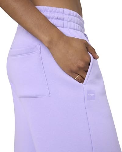 Image of florence by mills Women's Cozy Crush Wide Leg Sweatpant