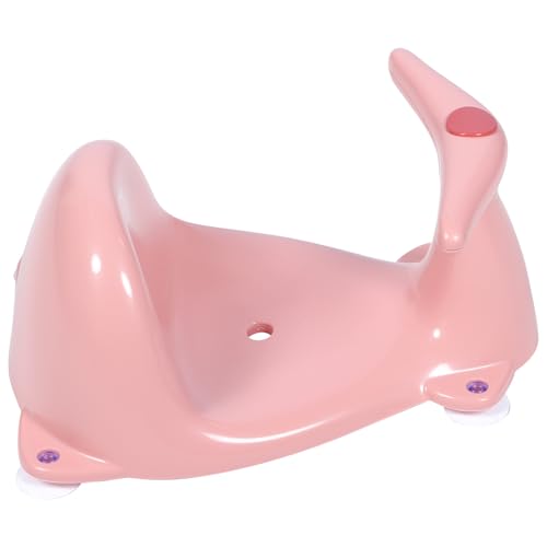 Siège de bain pour nourrisson Gatuida stable et sûr pour douche de bébé