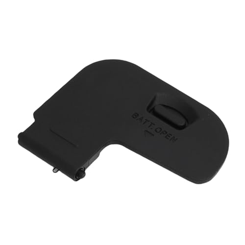 Couvercle de porte de batterie pour R7 pour réparer votre appareil de photo