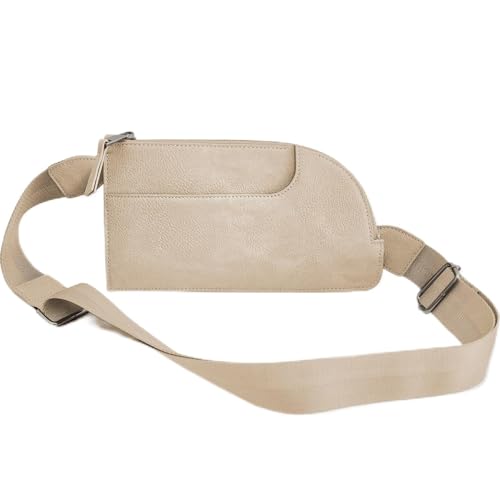 Cell Phone RFID Sling Bag - Touch Screen Women’s Sling Purse Crossbody for Woman (RFID BFF)