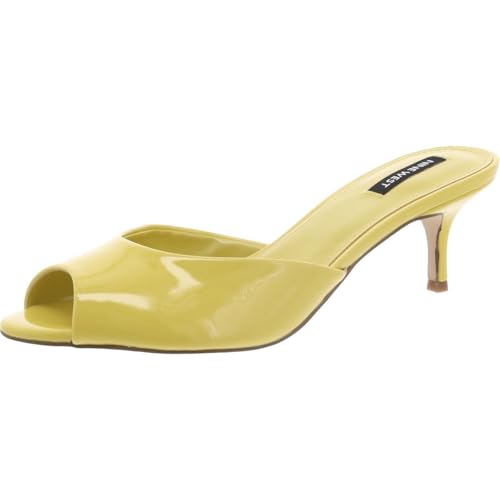 Image of Nine West Women's Luvlie Heeled Sandal