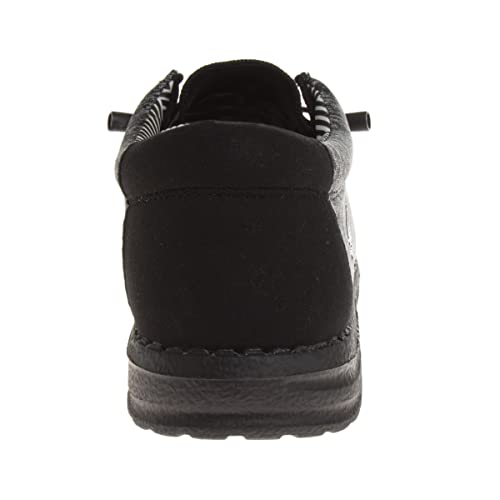 Josmo Men's J-Casual Loafer3