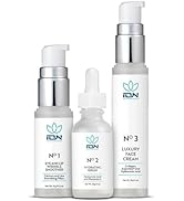 INIFINITY ONE NETWORK INFINITY ONE NETWORK | Eye and Lip Wrinkle Smoother - Hydrating Serum - Lux...