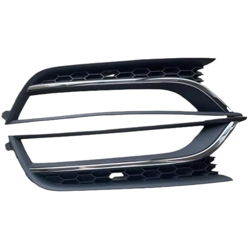 Cubierta antiniebla VW Passat TDI SEL 2014 2015 compatible OEM 561853666A 3