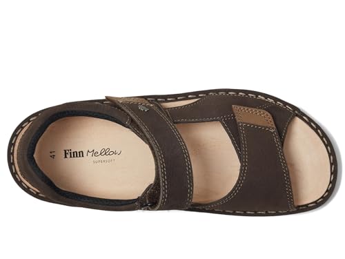 Finn Comfort Women's Skiathos Sandal2