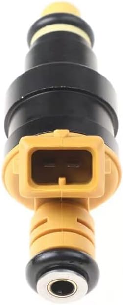 【直営店買付】 ク燃料噴射装置 8PCS 0280150943マスタング用フォード用燃料インジェクターE150 E250 E350 F250 F35