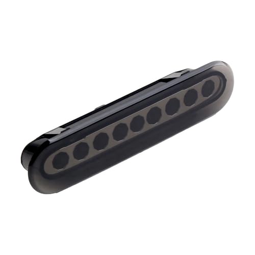Feu stop haut monté LED troisième remplacement arrière pour Jimny JB64 JB74 2019 2020