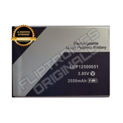 Image of LBP12500051 Battery for Lava Z51 Battery with 6 Month Warranty**** (U124)