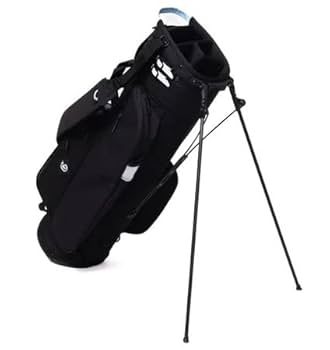 Amazon | JONES [ジョーンズ] Trouper R Stand Bag - Greyson