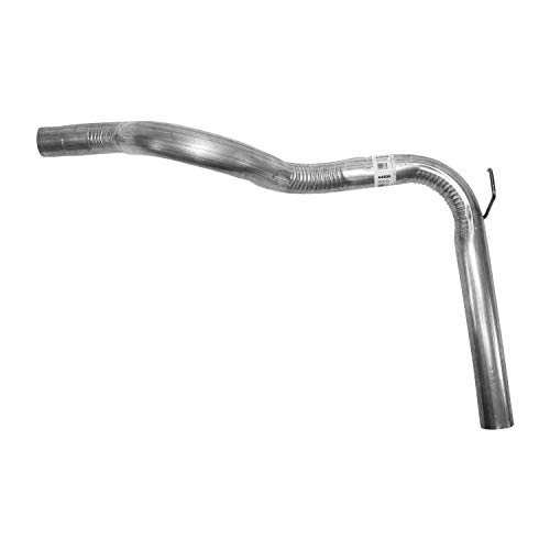Image of AP Exhaust Products 44809 Exhaust Tail Pipe
