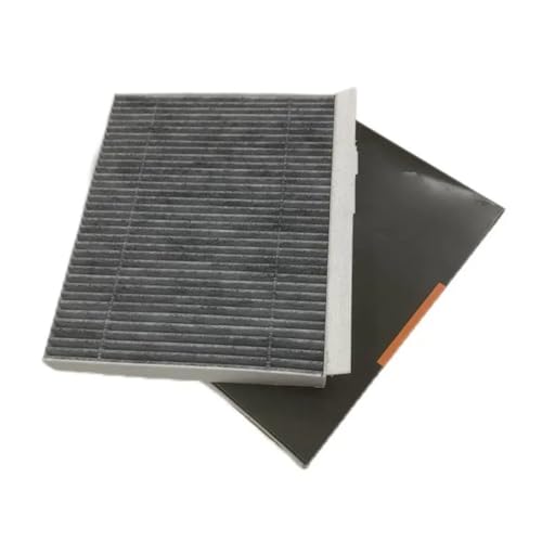 Filtro de habitáculo ZEEKR 001 2020-2023 accesorios de carbón coche 6