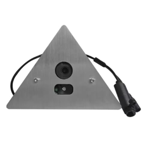 Gujdnhderq 265 8MP POE �ԊO�� IR �i�C�g�r�W���� �R�[�i�[�J���� �l�b�g���[�N IP �J���� 2.8MM �����Y �}�C�N �I�[�f�B�I P2P ICSee XMEye