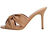  Sandalo Daiva FL5DVALEA19 - Zapatillas deportivas de piel auténtica, beige, 36 EU