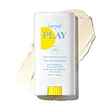 Supergoop! 100% Mineral Sunscreen Stick, 0.67 oz