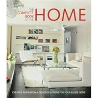 The Complete Book of the Home 0848731743 Book Cover