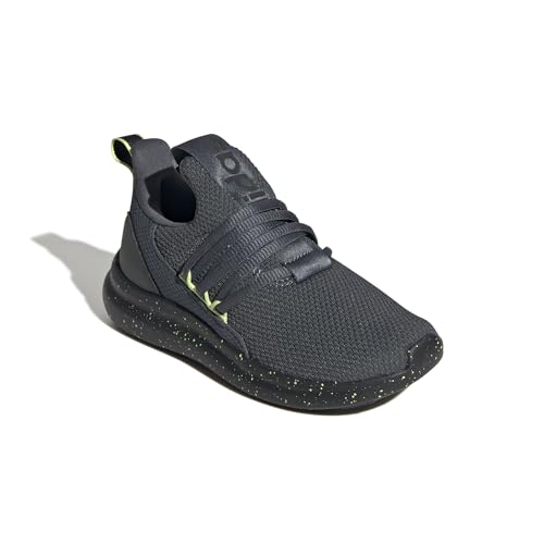 Image of adidas Kids' Lite Racer Adapt 7.0 Sneaker