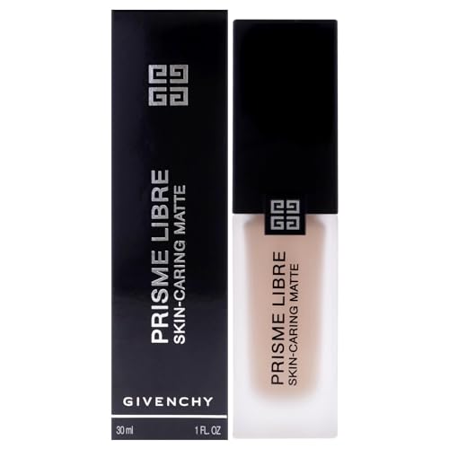 Base Prisme Libre Skincaring Matte Givenchy W245 30ml