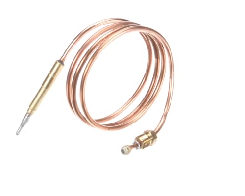 For Electrolux Professional Thermocouple, M9X1 L85 Cm 052814
