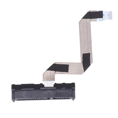 Cable SATA para Disco Duro HDD SSD para IdeaPad 3-15IGL05 V15 miniatura 5