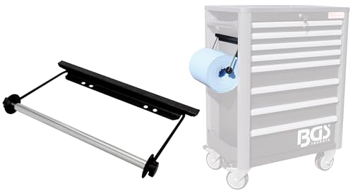 BGS 67161 | Papierrollen-Halter für Werkstattwagen PROFI