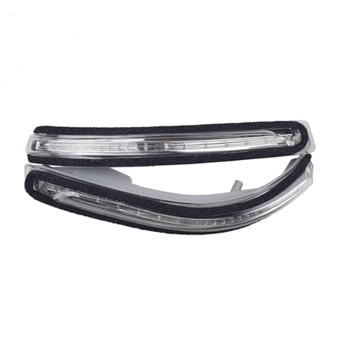 Clignotant de rétroviseur pour Hyundai i20 2014-2020 répétiteur origine gauche droite 87614C8000