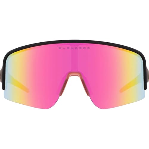 Blenders 206010807990F Eclipse X2 Miss Hannah Black/Pink Polarized3