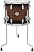 Pdp Concept Series 7Piece Maple Shell Pack W/ 22