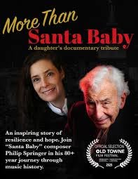 Interview: Santa Baby and Beyond - Philip Springer&rsquo;s 99-Year Musical Journey