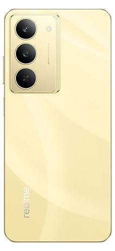 REALME 14x 5G (Golden Glow, 8GB RAM, 128GB Storage) | Upto 18GB RAM Exapnasion | Expandable Upto 2TB | 6.67" IPS LCD Display | 50MP Rear | 8MP... - Image 5