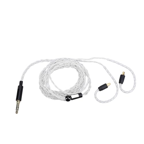 Cable de Auriculares Dpofirs con Jack 3.5mm miniatura 6