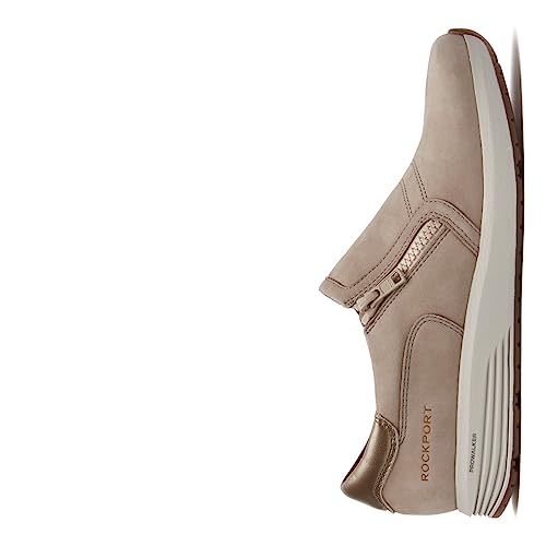 Image of Rockport Women's Trustride Slip-On Sneaker