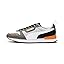 Gray Violet Puma White Castlerock