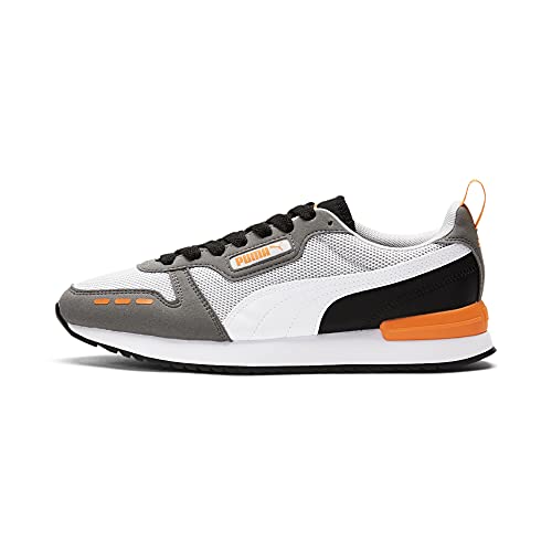 Image of Puma Unisex-Adult R78 Sneaker
