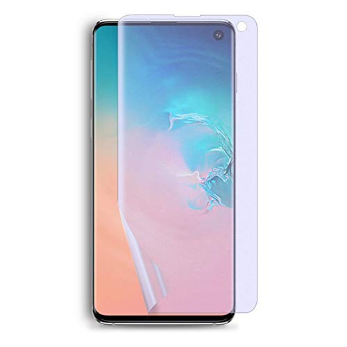 Samsung Galaxy S10 本体 保護フィルム付き Amazon | Samsung Galaxy S10 用液晶保護フィルム ブルーライト