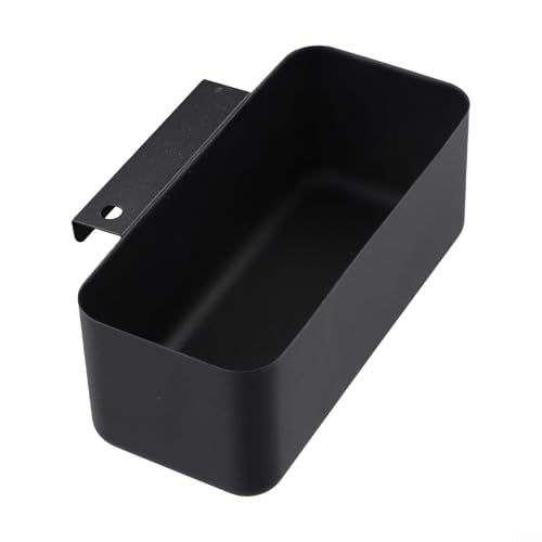 Griddle Grease Catcher/Grease Trap/Drip Tray Replacement for Grill,Grease Trap for Black Stone Griddle 17'' 22'' 28'' 36''(short)