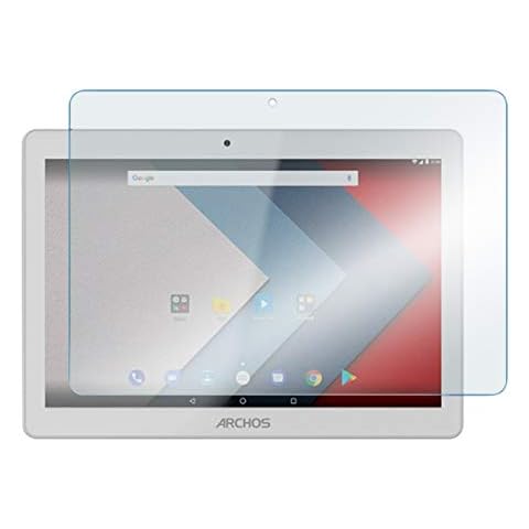 KARYLAX Flexible Glass Screen Protector for Archos Oxygen Cover