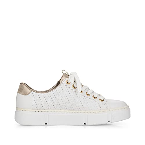 Rieker Women's Low-top Sneakers2
