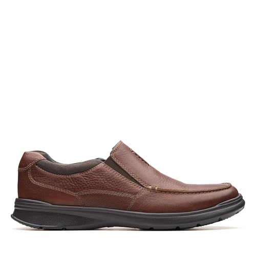 Clarks Men's Leather Loafers3