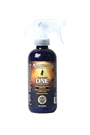 Premium instrument care product Complete guitar maintenance in one bottle. with spray cap Clean, polish, wax & protect in one easy step Pro strength formula Uv protectants to deter sun damage