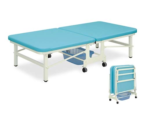高田ベッド　ベンダー訓練ベッド Amazon | 高田ベッド ベンダー訓練ベッド TB-277 幅90×長さ180×高さ
