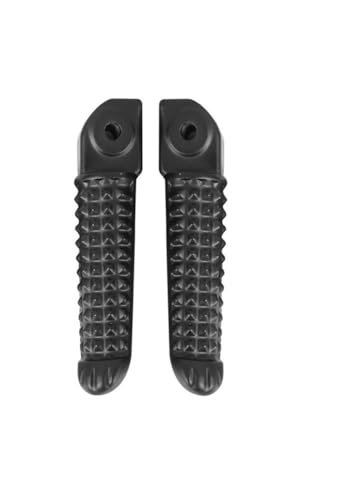 Repose-pieds arrière de moto pour balade en duo avec Yamaha R1 R6