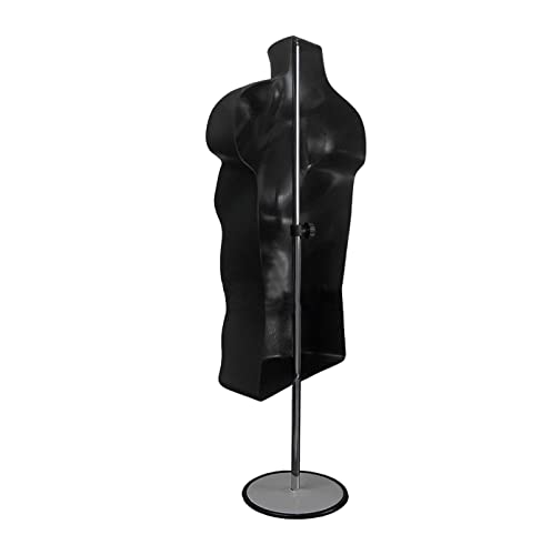 Encuentra reviews de Maniquís medio cuerpo disponible en línea para comprar. 15 Imagen adicional