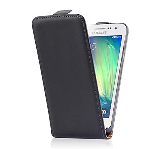 Cadorabo Custodia per Samsung Galaxy A3 2015 in
