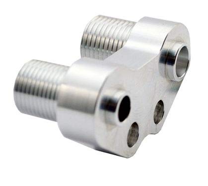 Amazon.com: Dirty Dingo Sanden SD7B10 Billet A/C Compressor