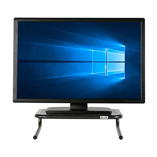 Equip 650181 supporto da tavolo per Tv a schermo piatto 124,5 cm (49