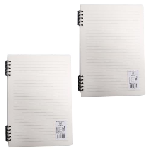 DIKACA PP�����\�� ���[�Y���[�t�m�[�g A5 ���r 2������ �X�P�W���[�������� �w�� �I�t�B�X����